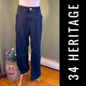 40x30 34 Heritage Jeans
